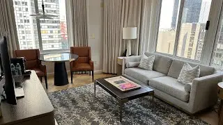 The Luxury Collection Hotel Manhattan Midtown by Marriott New York City - Endless Service Failures