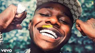 [Hard] DaBaby Type Beat - STREETS [Official Video]