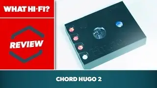 Chord Hugo 2 review