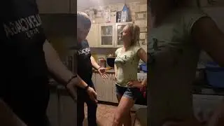 Белые туфли | Семейные приколы | Тик Ток 