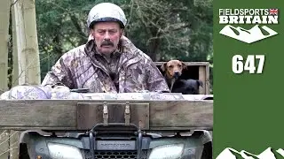 Fieldsports Britain – how gamekeepers run the countryside