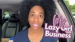 How I Make Passive Income As A Lazy Girl