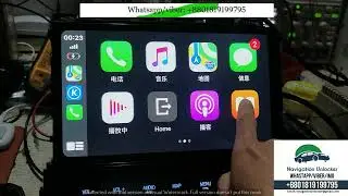 English Language Support NSZN Z68T and more model , Map Support Hardware device for business