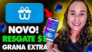 Ganhe dinheiro online com tarefas simples e receba em dólar no Paypal