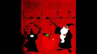 100 gecs live @ Appleville 2020-09-12 [HQ DL]