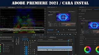 TUTORIAL ADOBE PREMIERE 2021