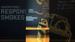 🤔Каким будет новый Counter Strike 2 ? 