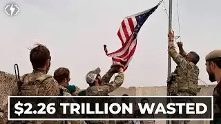 How The US Should Have Spent The Afghanistan War Budget