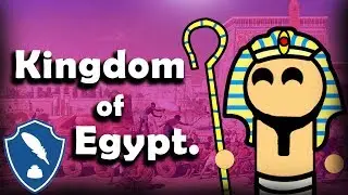 Ancient Egyptian Government: Interesting (Facts) and History.