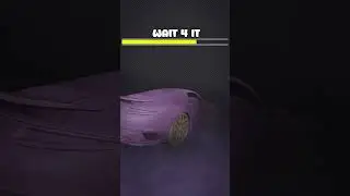 Realistic drifting Car Animation in Blender  
