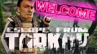 [RUS] 🔥 🔥 Tarkov One love