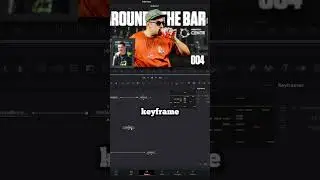How to Get Audio into Your Fusion Compositions (DaVinci Resolve)