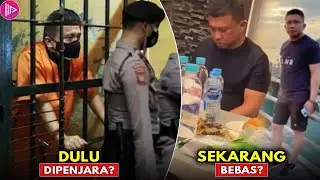 KASUSNYA VIRAL KEMBALI!? Begini Kabar Terbaru Ferdy Sambo Usai 2 Tahun Berlalu