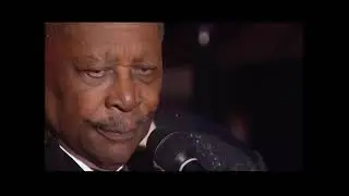 B B King & Jeff Beck - Rock Me Baby (2003 - Live By Request)