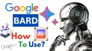 How to use Google Bard AI chatbot | Google Bard AI Kaise Use Kare (2023) | Artificicy AI