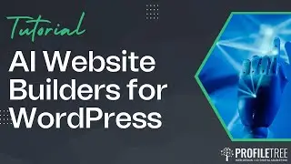 AI Website Builders for WordPress: Divi AI | Elementor AI | Hosting AI | TenWeb AI | Website Builder