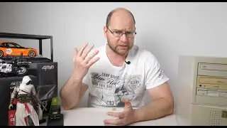 Почему Nvidia RTX 3080 Ti и AMD Radeon RX BIG Navi RDNA 2 нужно ждать?