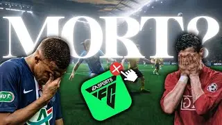 Pourquoi EA a Tué FIFA