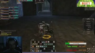 Lineage II CLASSIС  ПРОКАЧКА ЛИЛИТ