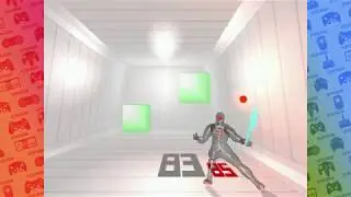 Cosmic Smash - Dreamcast Gameplay