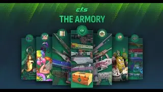 CS2 New Update ARMORY PASS !! NEW COLLECTIONS