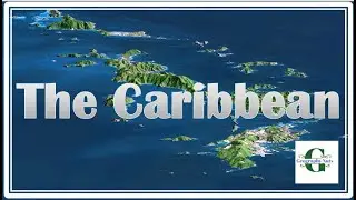 The Caribbean - All the countries and Territories | Profiling Caribbean Countries