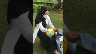 Begini Kalau di dalam celana nya masih Ada lagi 🤣 || Bikin Ngakak #shorts #viral