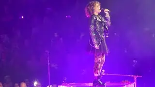 Arcade Fire - Sprawl II (Mountains Beyond Mountains) - Mohegan Sun (4K)