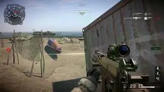 WarFace   ИМБЕЛ АЙ2 НЕ ИНБА