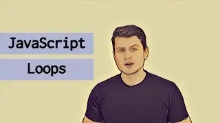 JavaScript Tutorial For Beginners: JavaScript Loops (while, do while, for, for in, for of)