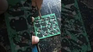 Mas Matin beli gosokan yg nembusnya bola kasti 