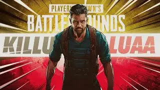 PUBGPC LIVE