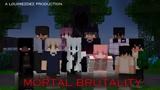 I Need Voice Actors Minecraft Series