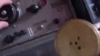 Military shortwave receiver