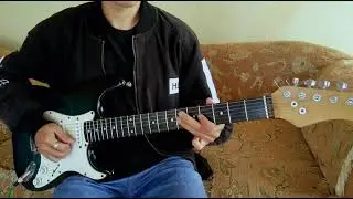 Jamming Over Random Backing Tracks (Melodius Rock)