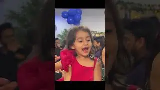 Surprise Birthday went wrong or right ? Masroor’s birthday mini vlog