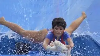 Бразильское тв-шоу