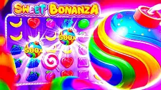 ЧТО СЛУЧИЛОСЬ СО SWEET BONANZA?