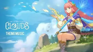 Background Music BEYOND THE CLOUDS Event | Beyond The Clouds Skin Series | Mobile Legends Bang Bang