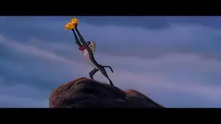 The Lion King 30th Anniversary | Disney