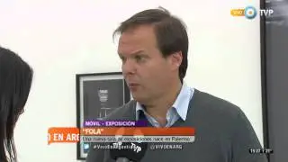 Vivo en Arg - Fototeca Latinoamericana - 12-10-15
