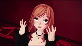 【MMD】Awake and Alive【60fps】