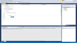 c# generate random int number || Random Integer in C#