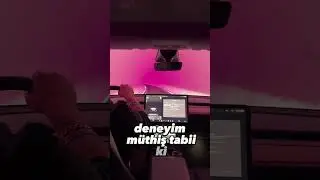 Elon Musk’ın Canı Sıkılınca Bunu Yapmış! 