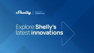 Shelly New Products - September 2024