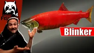 Russian Fishing 4 - Jama - Spot suche