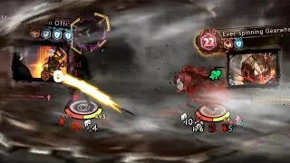 [Library Of Ruina] The Red Mist  vs The Black Silence (Solo / No Invisible)