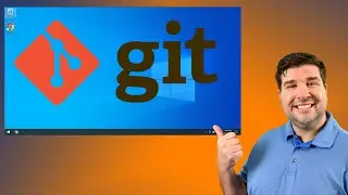 How to Install Git on Windows 10 - The Easiest Way!