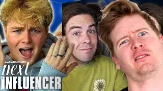 Reacting To Cody Ko's Take On America's Next Top Influencer