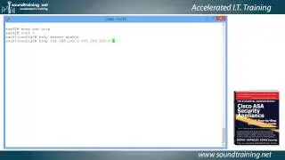 How to Install the Cisco ASA ASDM Launcher:  Cisco ASA Training 101